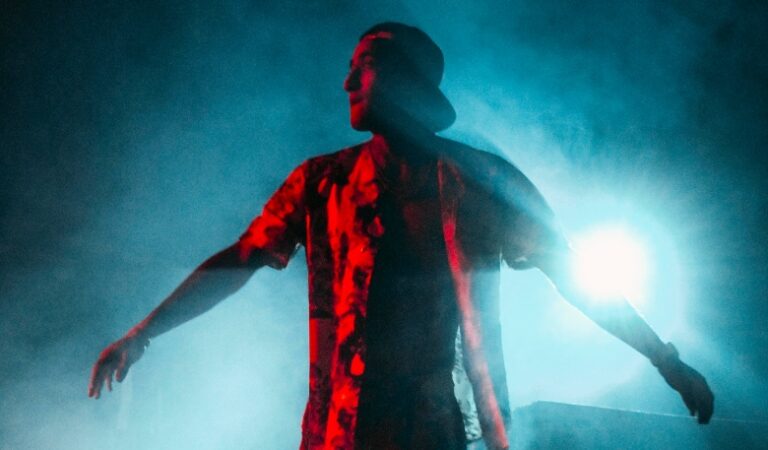 Un homenaje a «The Noise»: Neutro Shorty tiene nuevo tema 