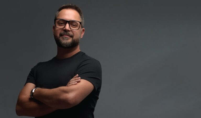 Con una masterclass: Pierre Hachar, Jr. compartirá “Los secretos del music business”