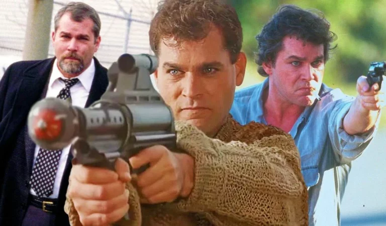Las mejores películas de Ray Liotta además de Goodfellas