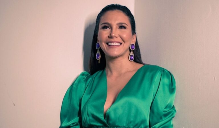 En Maracaibo: Rosangela Matos inauguró agencia de modelos
