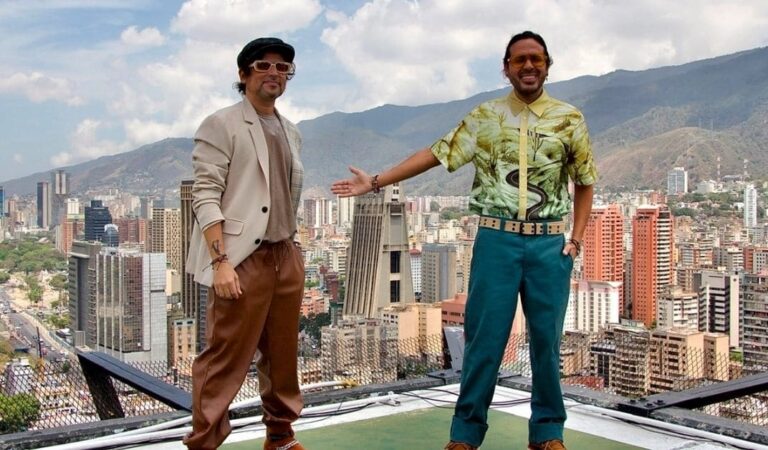 #TodosSomosChyno: Servando y Florentino confirman su participación en el evento