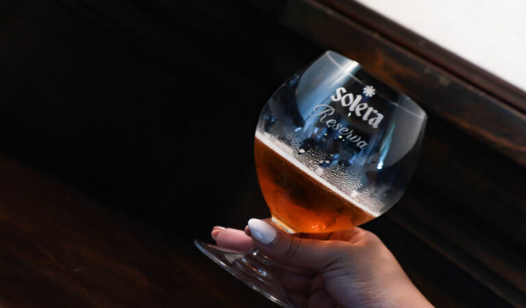 Nueva propuesta, nueva experiencia: Conoce a la nueva Solera Reserva