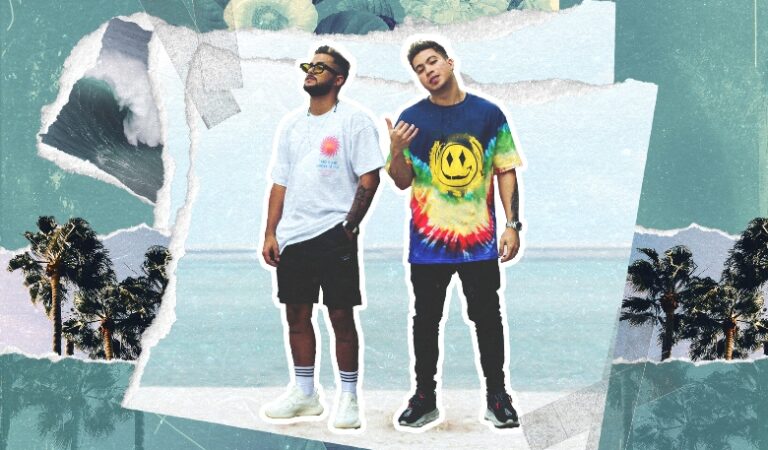 “No la supero”: El tema con el que Víctor&Gabo están pegados desde México hasta Perú