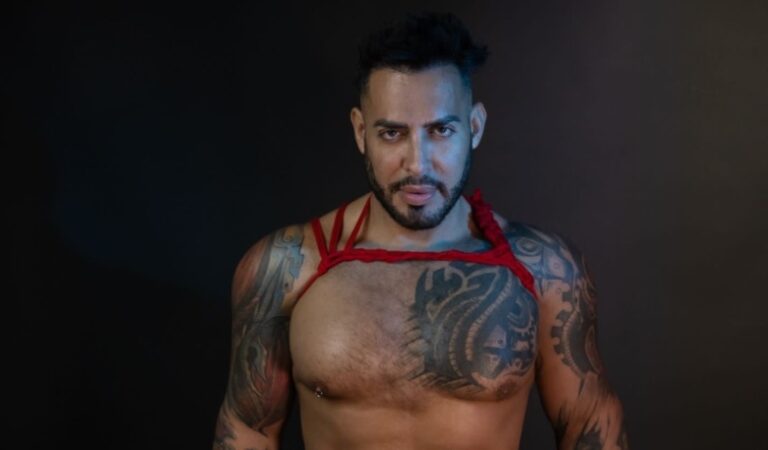 Viktor Rom recibió importante premio en España