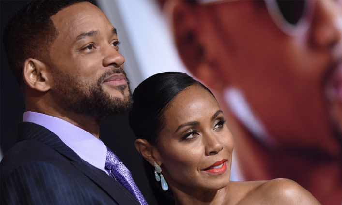 Jada Pinkett anuncia un logro impresionante después de que Will Smith reciba una triste noticia sobre su carrera