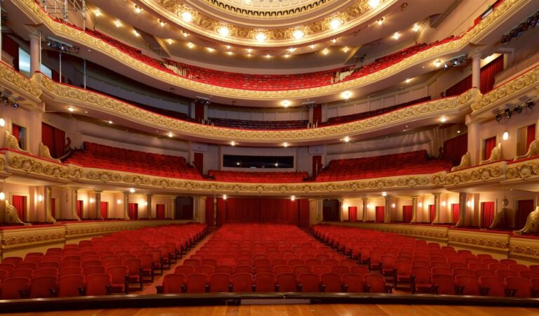 Durante 4 días «Elite Caracas» llenará a la ciudad capitalina de arte, cultura y entretenimiento