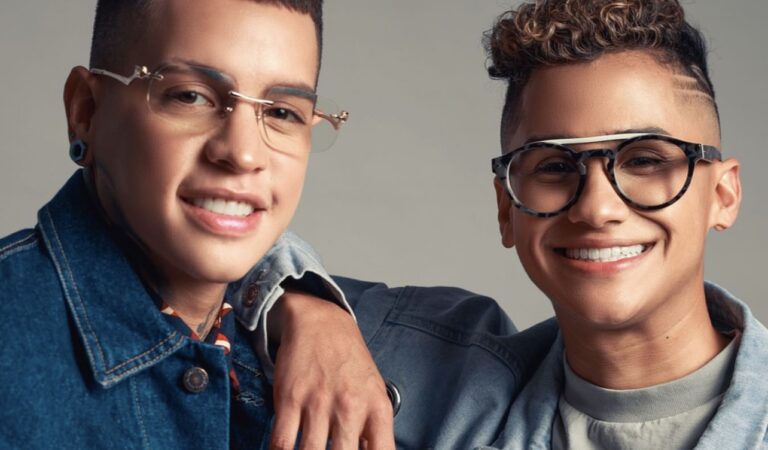 Gabo y Gio Martínez le habrían puesto fin a su amistad con Irrael Gómez ❌??