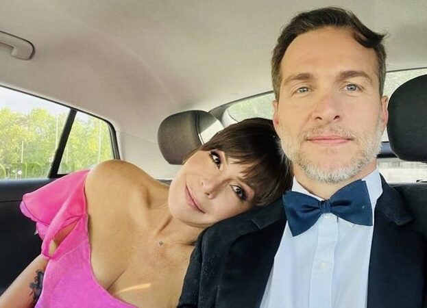 Ana María Simón y Albi de Abreu iniciaron un relación amorosa ❤️✨