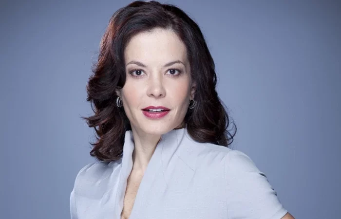 Coraima Torres revela la causa de su preocupante hospitalización ??‍?