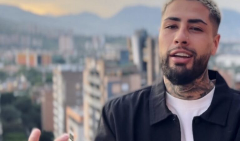 Dolce entrega «Rosas» con lo mejor de su sonido urbano ???