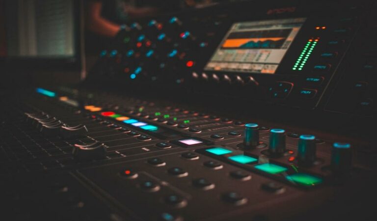 Afrobeats: conquistando las listas de éxitos