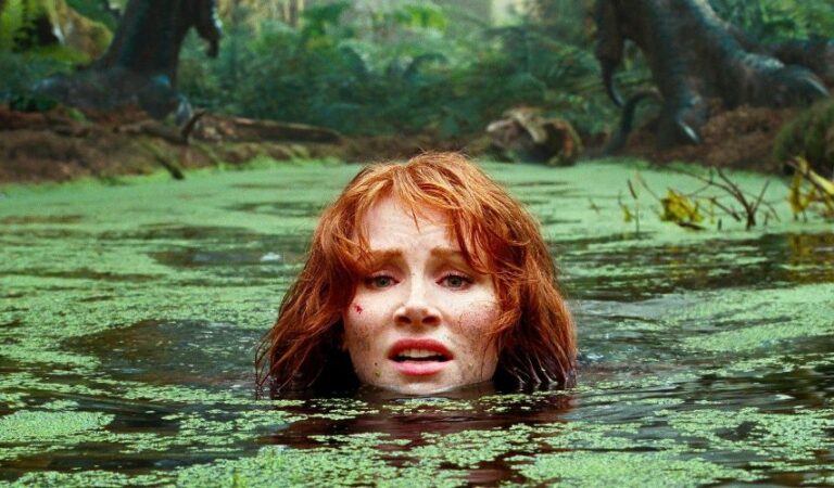 Jurassic World Dominion logra puntuación de Rotten Tomatoes, la peor de la franquicia
