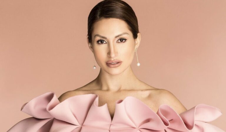 Erika’s Skin Care nueva línea by Erika Guerrero