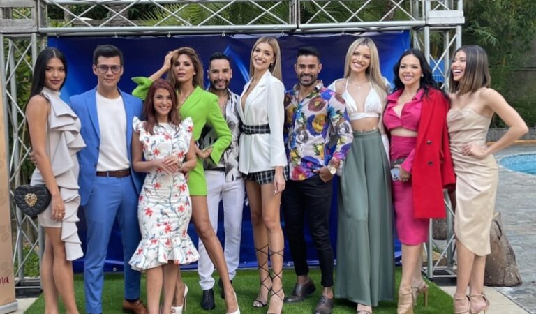 El Concurso by Osmel Miranda 2022 realizó su gran casting presencial ??