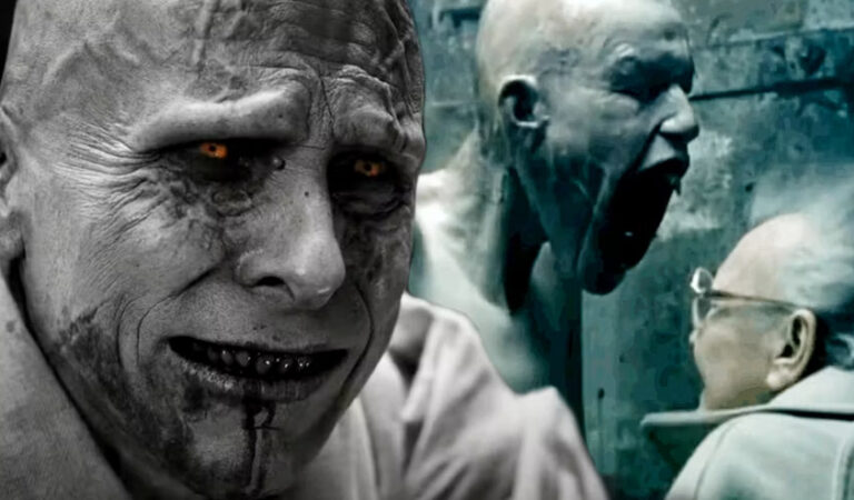 Christian Bale revela sorprendentes influencias para Gorr de Love & Thunder