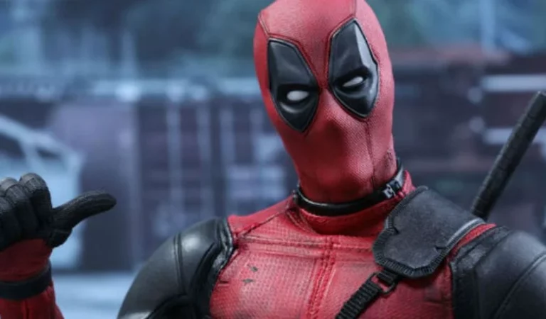 Deadpool es oficialmente inmune a los poderes de un villano del UCM