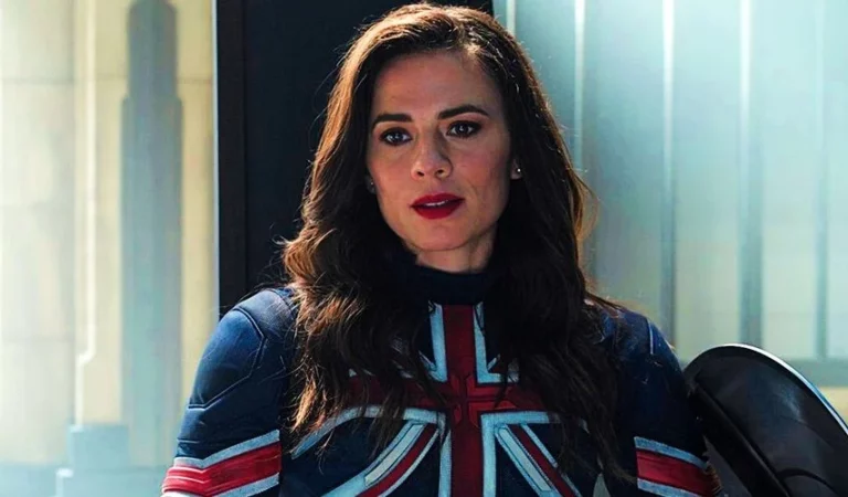 Hayley Atwell aborda el futuro de la Capitana Carter en el UCM