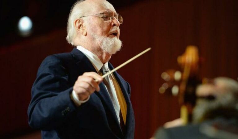 «Indiana Jones 5» podría ser la última partitura de John Williams, según el compositor