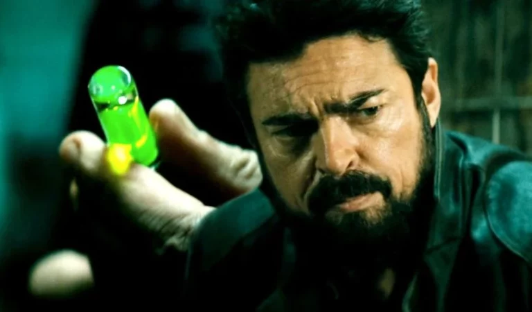 La tercera temporada de The Boys da la vuelta a la escena cómica más importante de Butcher y Hughie