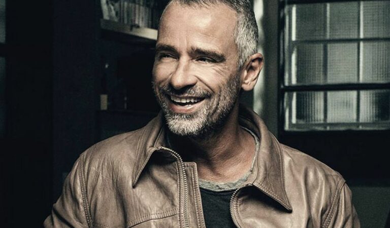 De regreso a Venezuela: Eros Ramazzotti presenta su “Latido Infinito World Tour”