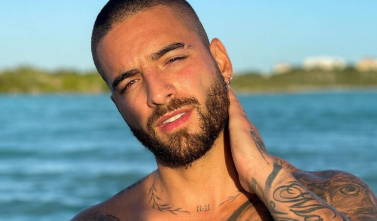 Ante la disputa entre J Balvin y Nodal, Maluma dio su opinión