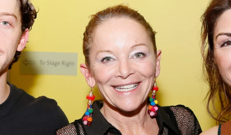 Mary Mara, actriz de «ER» y «Ley & Orden», muere a los 61 años aparentemente ahogada