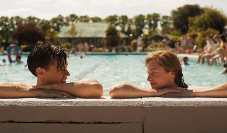 Revelada la fecha de estreno de la película romántica LGBT de Harry Styles, My Policeman