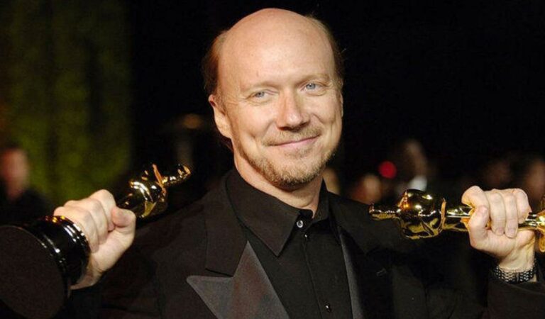 Un ganador del Óscar fue detenido en Italia por agresión sexual