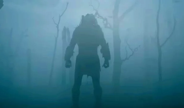 Tráiler de Prey: Predator caza a un guerrero comanche en la nueva película precuela