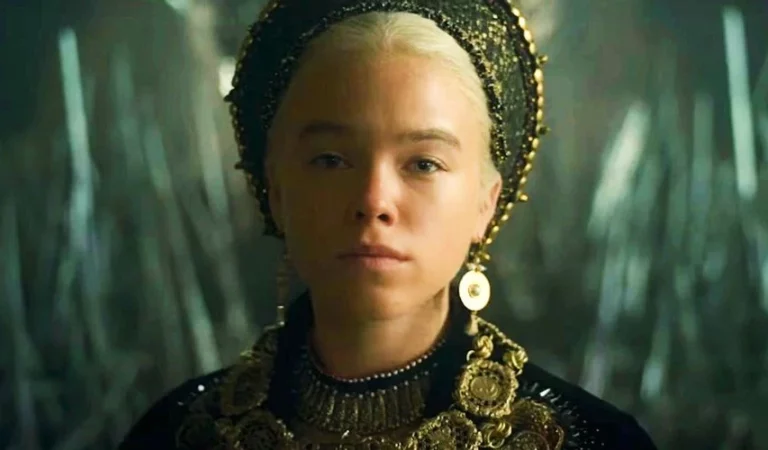 La historia del Trono de Hierro de House of the Dragon tiene una gran ventaja sobre Game of Thrones