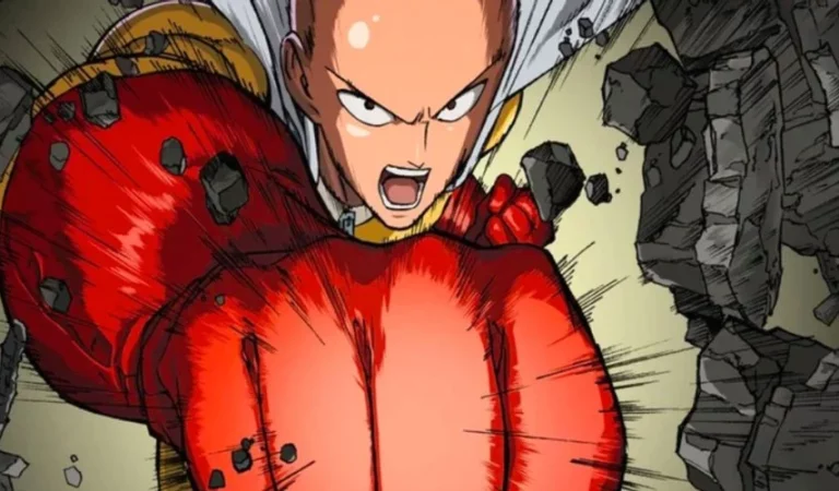 La película de acción real de One-Punch Man será dirigida por el director de Fast 9