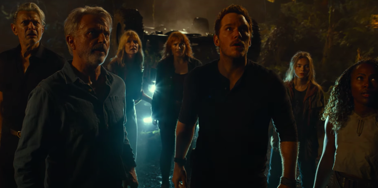 Jurassic World, Lightyear y Top Gun: Maverick podrían llevar la taquilla de junio a los mil millones de dólares