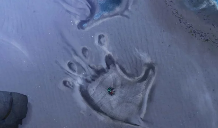 La imagen de Kong: Skull Island revela el primer vistazo al spinoff de Godzilla