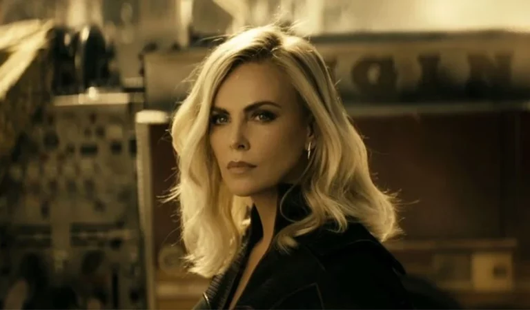 Charlize Theron habla de los cameos sorpresa en el MCU y en The Boys