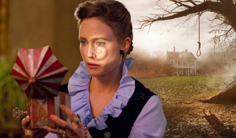 La casa embrujada de The Conjuring se vende por 1,5 millones de dólares, un 27% por encima del precio solicitado