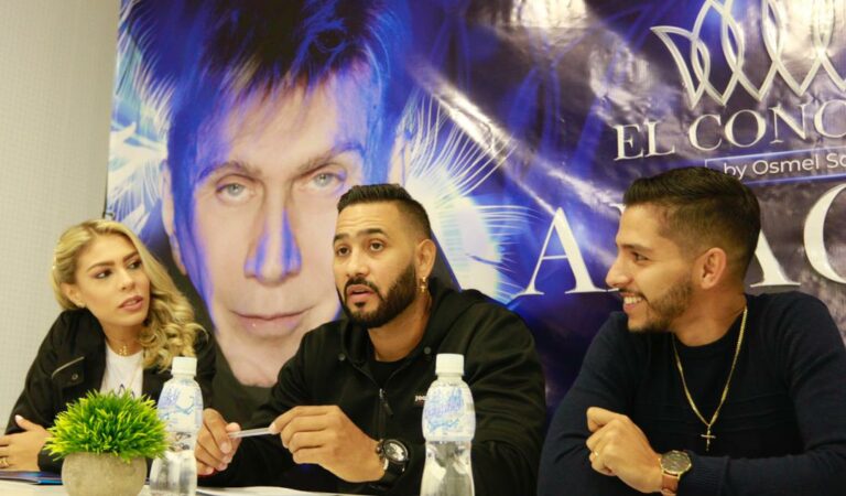 «Aragua se renueva»: Ya se iniciaron los preparativos para la 3era edición de El Concurso, by Osmel Sousa