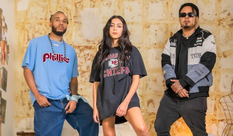 Annybell se siente “Invisible”