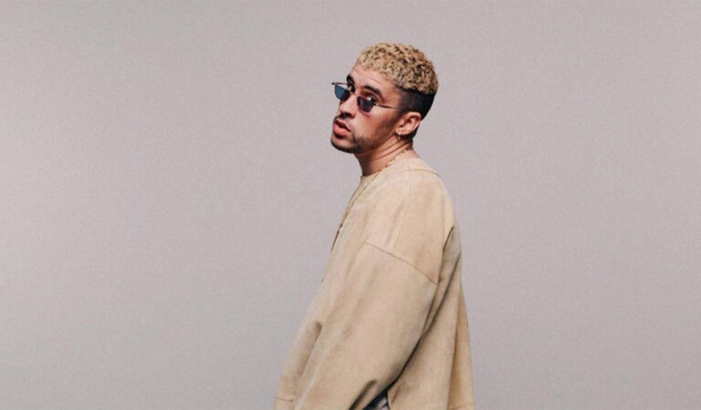 «El conejo carece de herramienta»: Criticaron a Bad Bunny tras mostrar su «paquete»