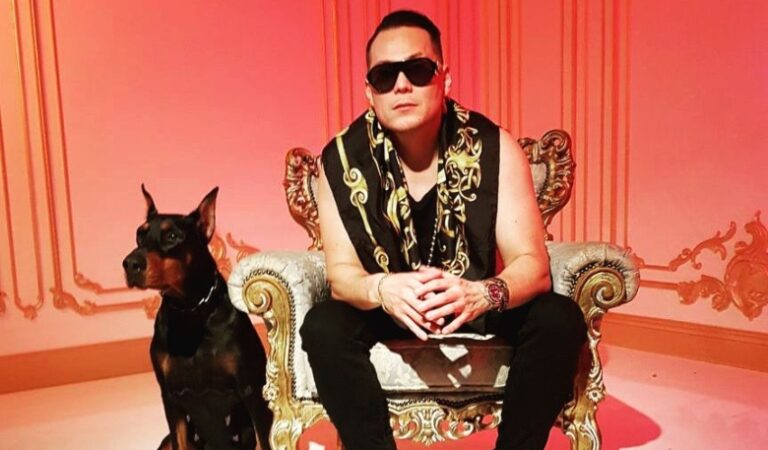 «Esa chica jugó con mi corazón»: Lo nuevo de C Lujan