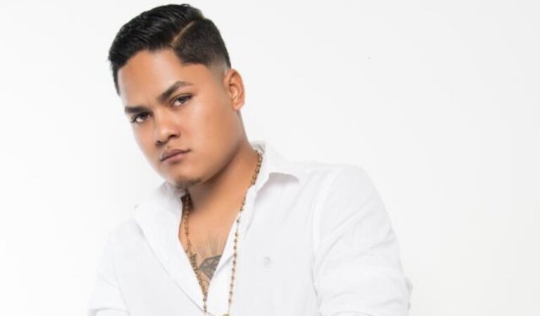 Demian Keyer prepara su debut en la música