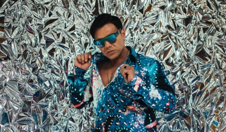 ¡Por todo lo alto! Kingttana reveló detalles de su regreso