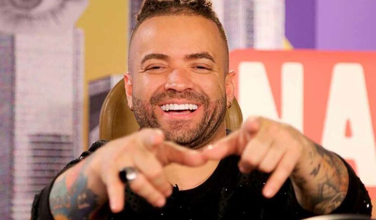 «Perro Mujeriego»: El tema con el que Nacho sale al paso de los rumores