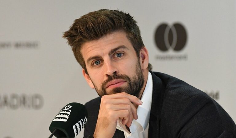 Por la plata baila el mono… lo que hizo Piqué para desaparecer las evidencias de sus infidelidades