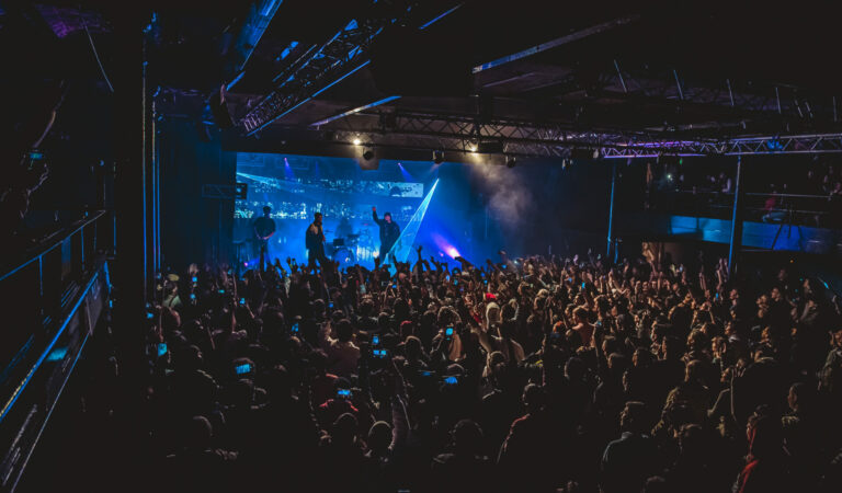 Como «Artistas revelación» y más: 3AM recibe sus primeras nominaciones a los Premios Pepsi Music