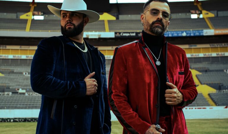 Mike Bahía estrena «La falta» junto a la estrella regional mexicana Carín León ???