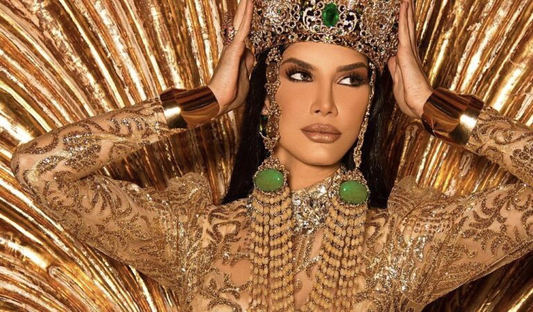 George Wittles anunció la fecha del Miss Grand Venezuela 2022 ???