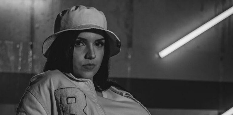 Airen nos seduce con su nuevo tema “Cuando me Besas”