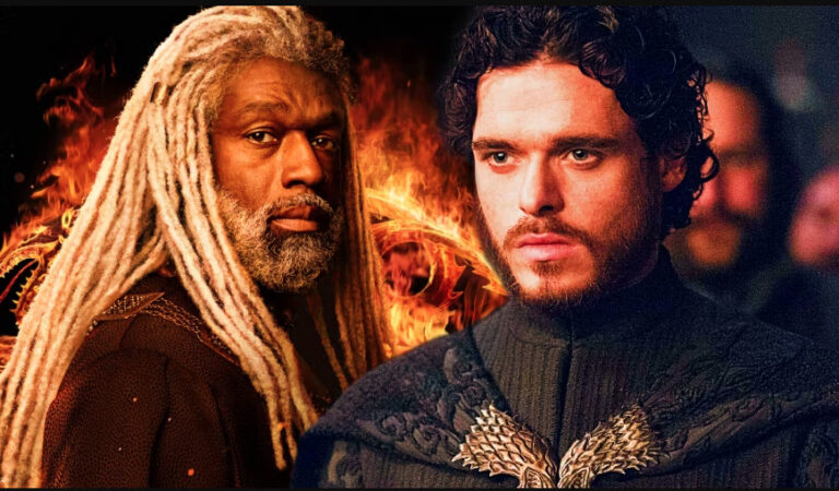 House of the Dragon cambiará tu forma de ver a los Stark