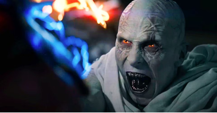 ¿Por qué la escena favorita de Christian Bale en Thor: Love and Thunder fue cortada por Marvel?