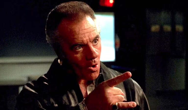El actor de «Los Sopranos», Tony Sirico muere a los 79 años